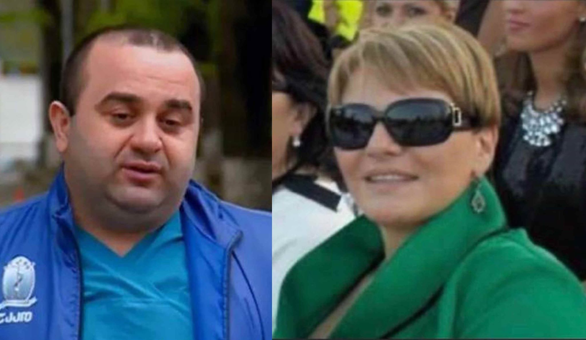 “მადლობა ლევან რატიანს!” – ქართველმა ემიგრანტმა კორონავირუსი ამერიკაში ქართველი ექიმების დახმარებით დაამარცხა