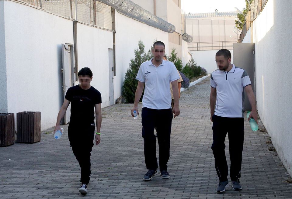 2020 წელს ეროვნულ გამოცდებს 24 ბრალდებული და მსჯავრდებული აბარებს