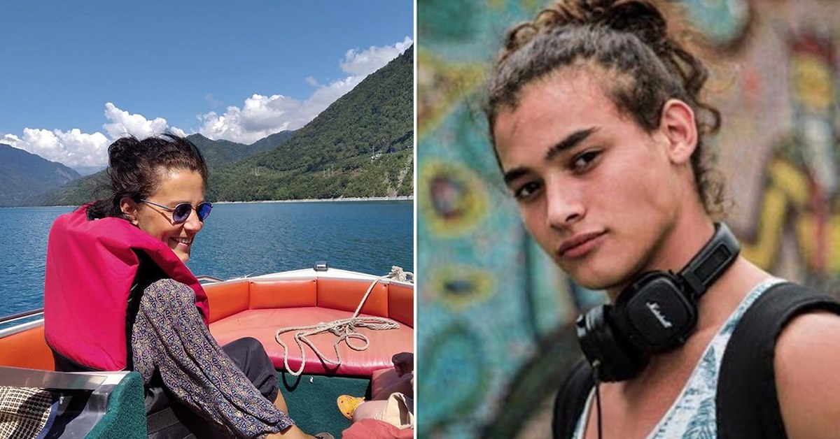 არაფერი მაქვს დასამალი! შეუძლიათ ჩვენი საუბრის ამონაწერიც ამოიღონ – იაკობ ბრეგვაძის დედა დუმილს არღვევს