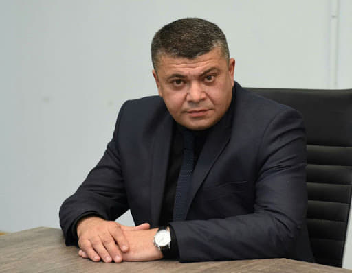 დავით ერემეიშვილი: ქუთაისი თანმიმდევრულად  ხდება  საუნივერსიტეტო ქალაქი