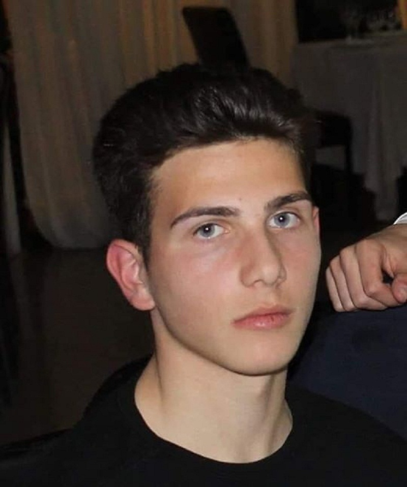 გიორგი შაქარაშვილი მოკლეს და არაგვში გადააგდეს! - 19 წლის ფეხბურთელის ოჯახის პოზიცია