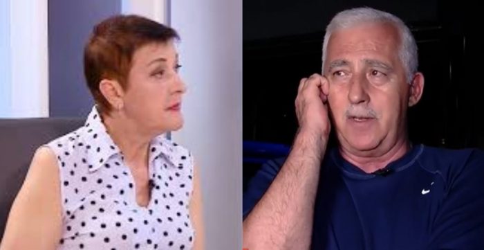 „ეს ქალბატონი შეცდომაში შეიყვანეს…“ – ალექსანდრე გეჯაძე უკრაინელი ექსპერტის დასკვნაზე