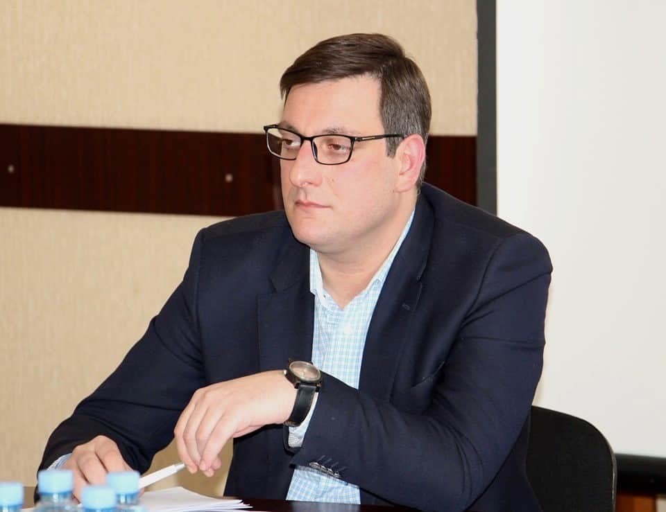 ირაკლი შენგელია: ჩვენი გუნდი მზად არის უპასუხოს დღეს არსებულ გამოწვევებს