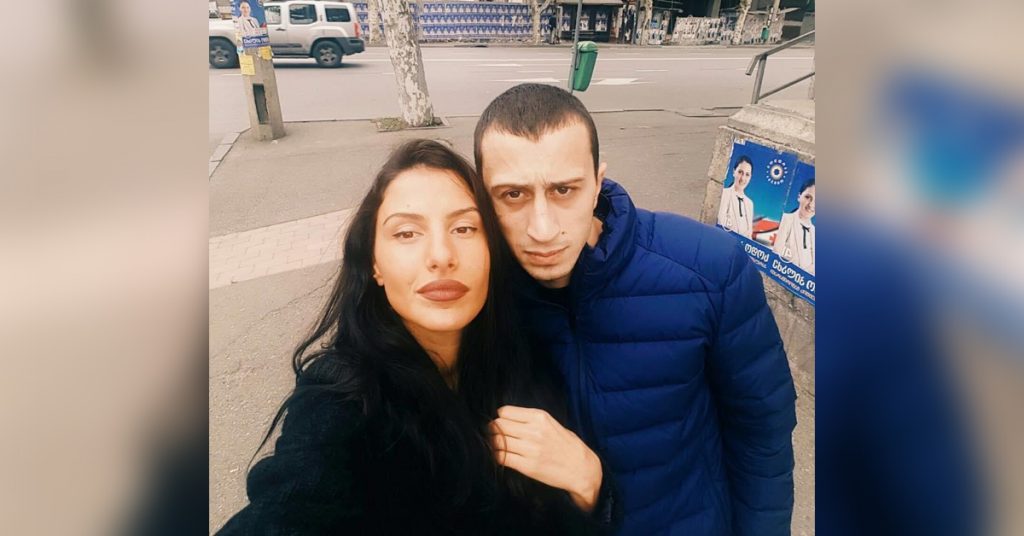შაქარაშვილის საქმე: რას წერს ავთო ბილანიშვილის (კაწრო) მეუღლე?
