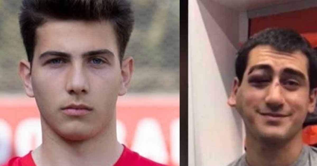 მკლავდნენ ბიჭო, ბიტებს გვირტყამდნენ თავში – შაქარაშვილის საქმის ახალი გარემოებები