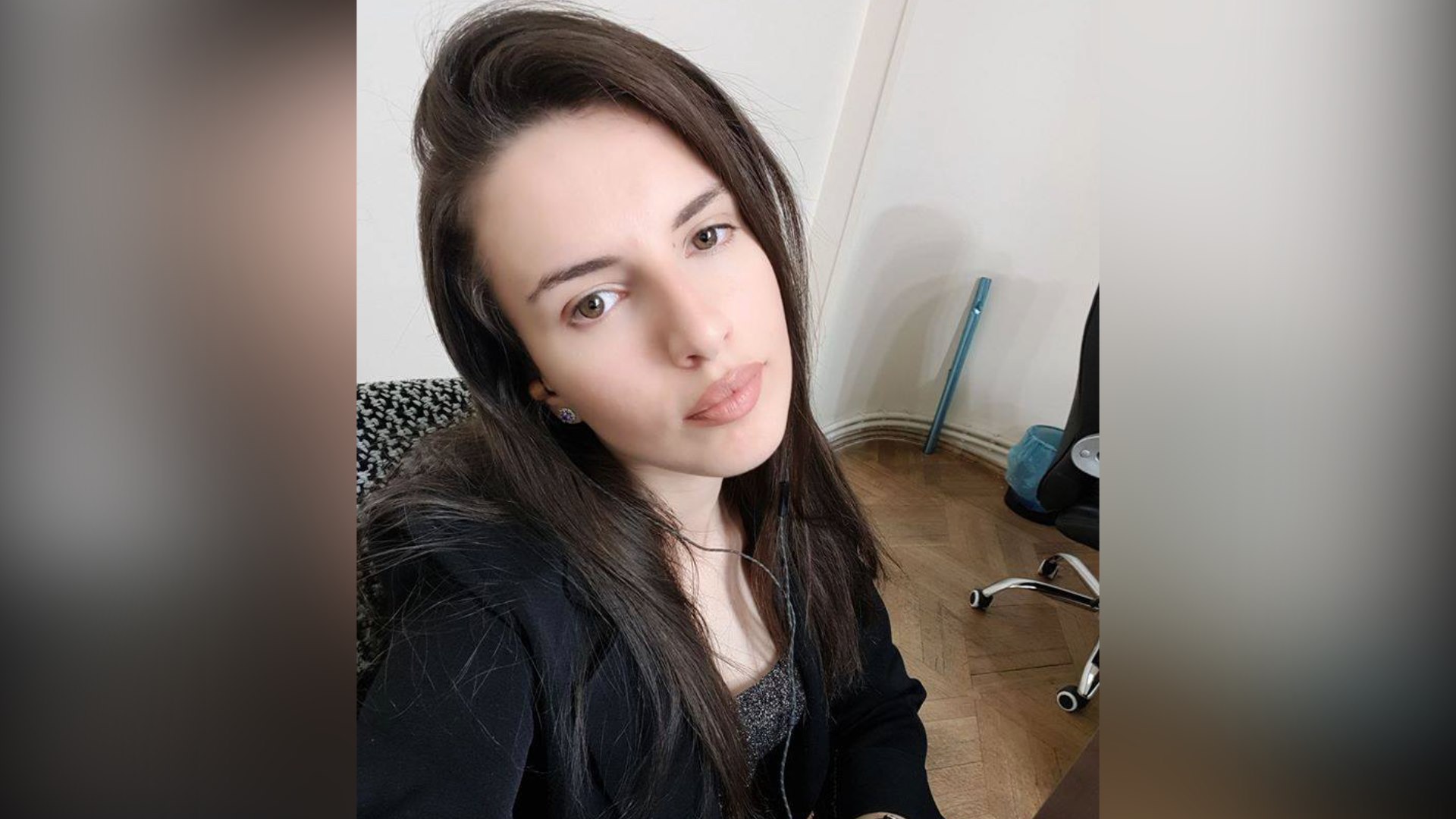 ერთი სიტყვით გამაგებინე, ცოცხალი ვარო, დე!.. – დაკარგული გოგონას დედის ემოციური მიმართვა