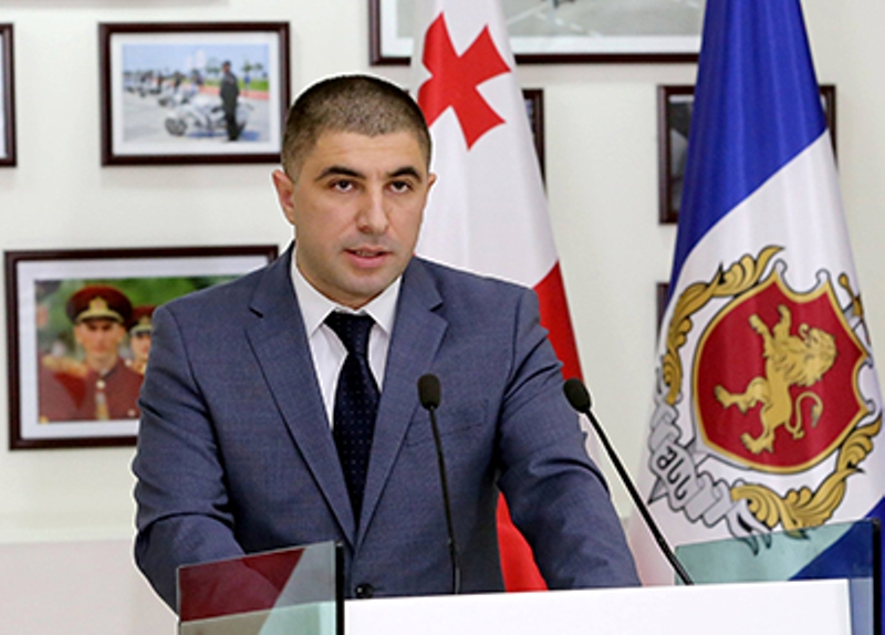 პირველადი დათვალიერებით, გარდაცვლილს სხეულზე ძალადობის კვალი არ აღენიშნება – მამუკა ჭელიძე