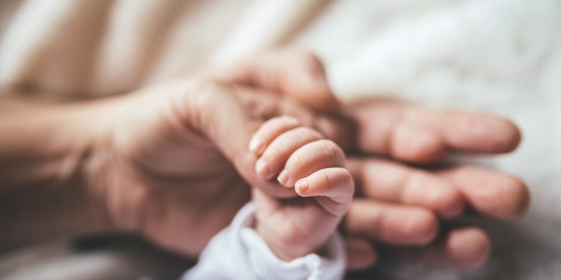 ყარაჯალაში კორონავირუსით დაინფიცირებული 10 თვის ჩვილი გამოჯანმრთელდა