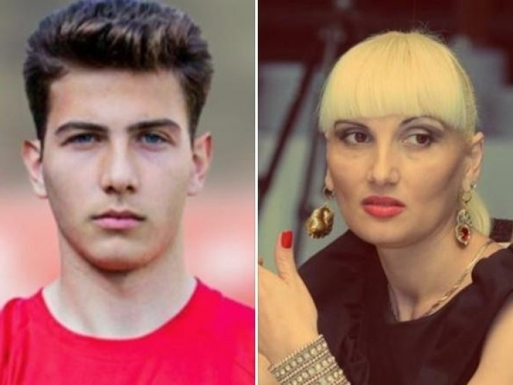 „ჩემი უნაკლო!“ - გიორგი შაქარაშვილის დედა გარდაცვლილ შვილზე