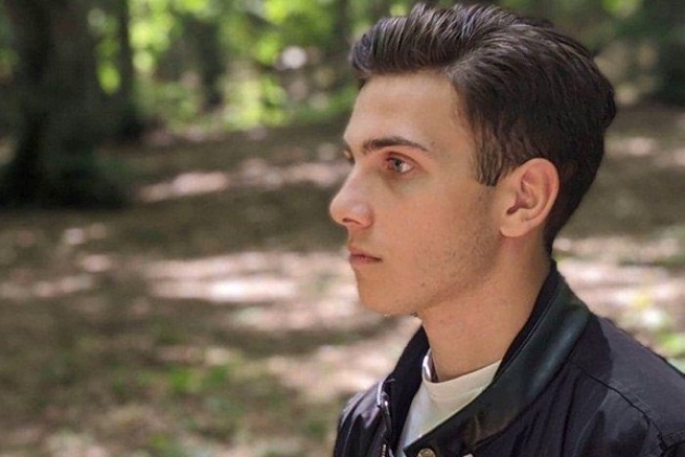 შაქარაშვილის საქმის მოწმე ამტკიცებს, რომ არაგვის ხიდებთან, მაშინ, როცა გიორგის მისდევდნენ, ნიახურს კრეფდა 