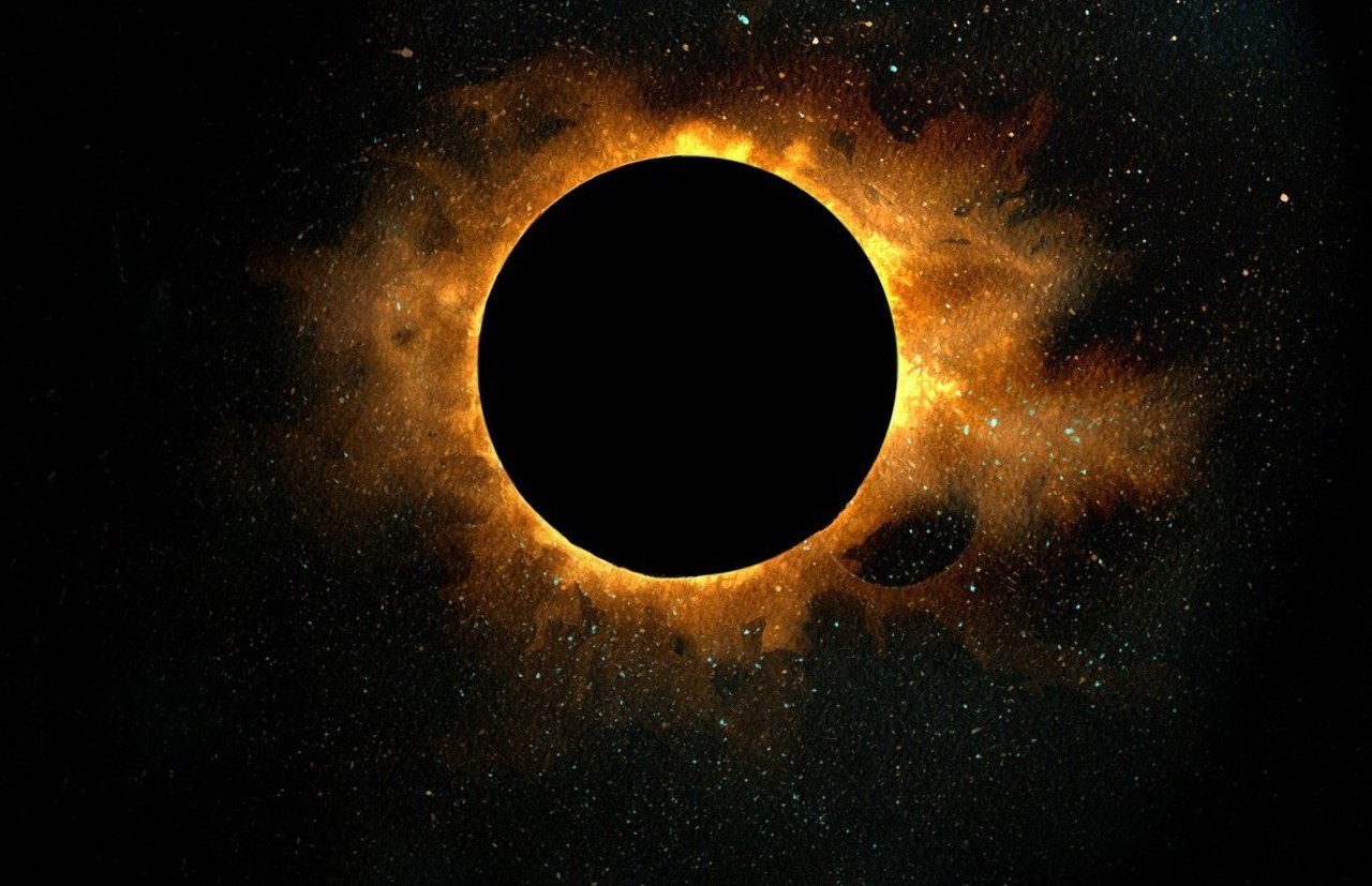 5 ივლისს სავსე მთვარე და მთვარის ნაწილობრივი დაბნელებაა