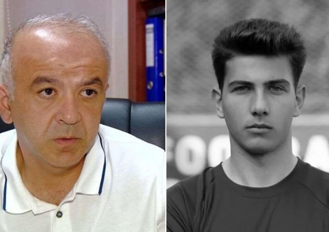 დამნაშავეების დანდობა აღარ იქნება! – მირიან ნიკოლაძე