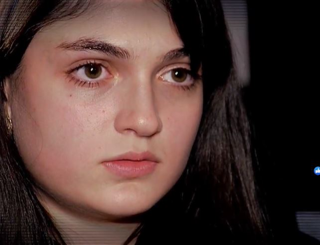 რა უქენით ბავშვებს, ბიჭო, ნუ გამაგიჟეთ!... - ანა გაბეჩავას მიმოწერა შაქარაშვილის საქმის ორ ბრალდებულთან