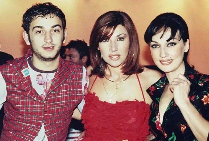 ქართველი სელებრითების საოცარი ტრანსფორმაცია - ძველ ფოტოებზე მათ ვერც კი იცნობთ
