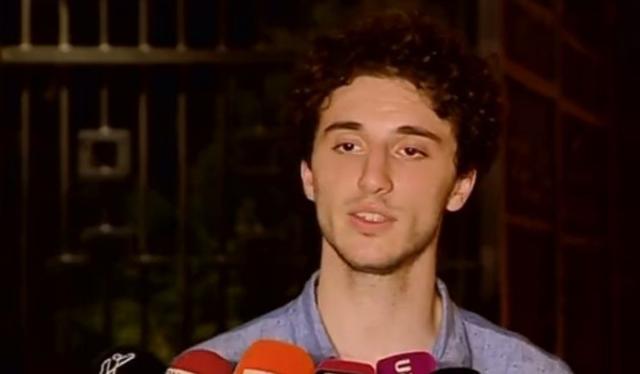 ერთ-ერთმა სტუმარმა, მე ხმამაღლა მომმართა „ეე დიჯეი…“ – DJ კოკო შაქარაშვილის საქმეში პირველ ჩვენებას აზუსტებს