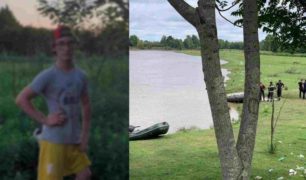 „ეს წუთია მყვინთავებმა იპოვეს ცხედარი მდინარე ჯუმში“ - სად აღმოაჩინეს მაშველებმა გარდაცვლილი 15 წლის ბიჭი