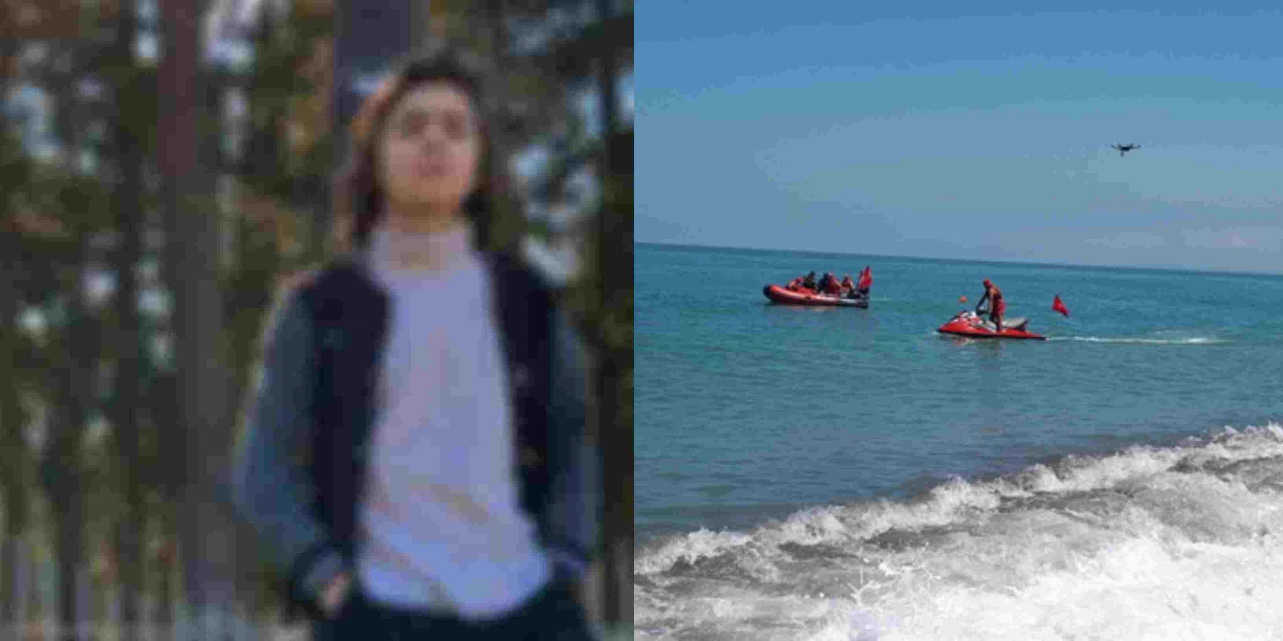 ფოტოს გადაღების დროს გადავარდა… წყალში საშველად გადამხტარი მეგობრის ჩათრევაც დაუწყია – დეტალები ბათუმში გარდაცვლილ 15 წლის ბიჭზე