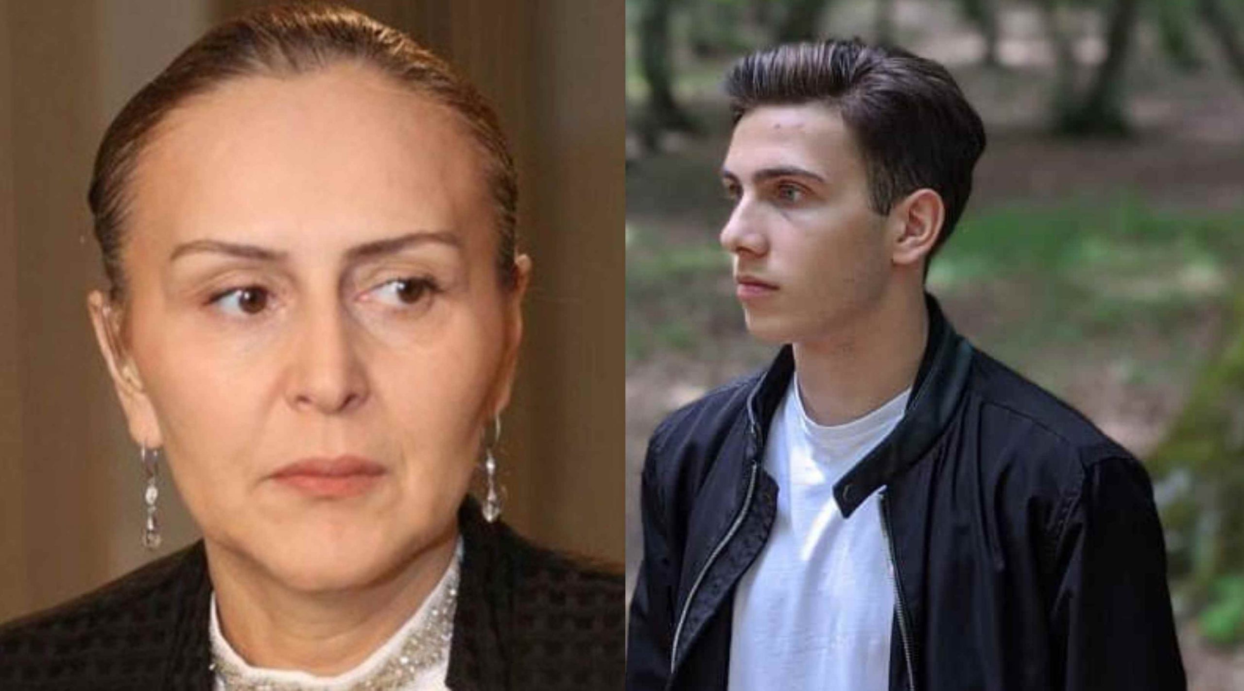 ადამიანებმა ვერ ამოხსნეს, თუ რატომ დადის შაქარაშვილის ოჯახი ტელევიზიების ნაცვლად, ეკლესიაში – ირმა ჭკადუა 