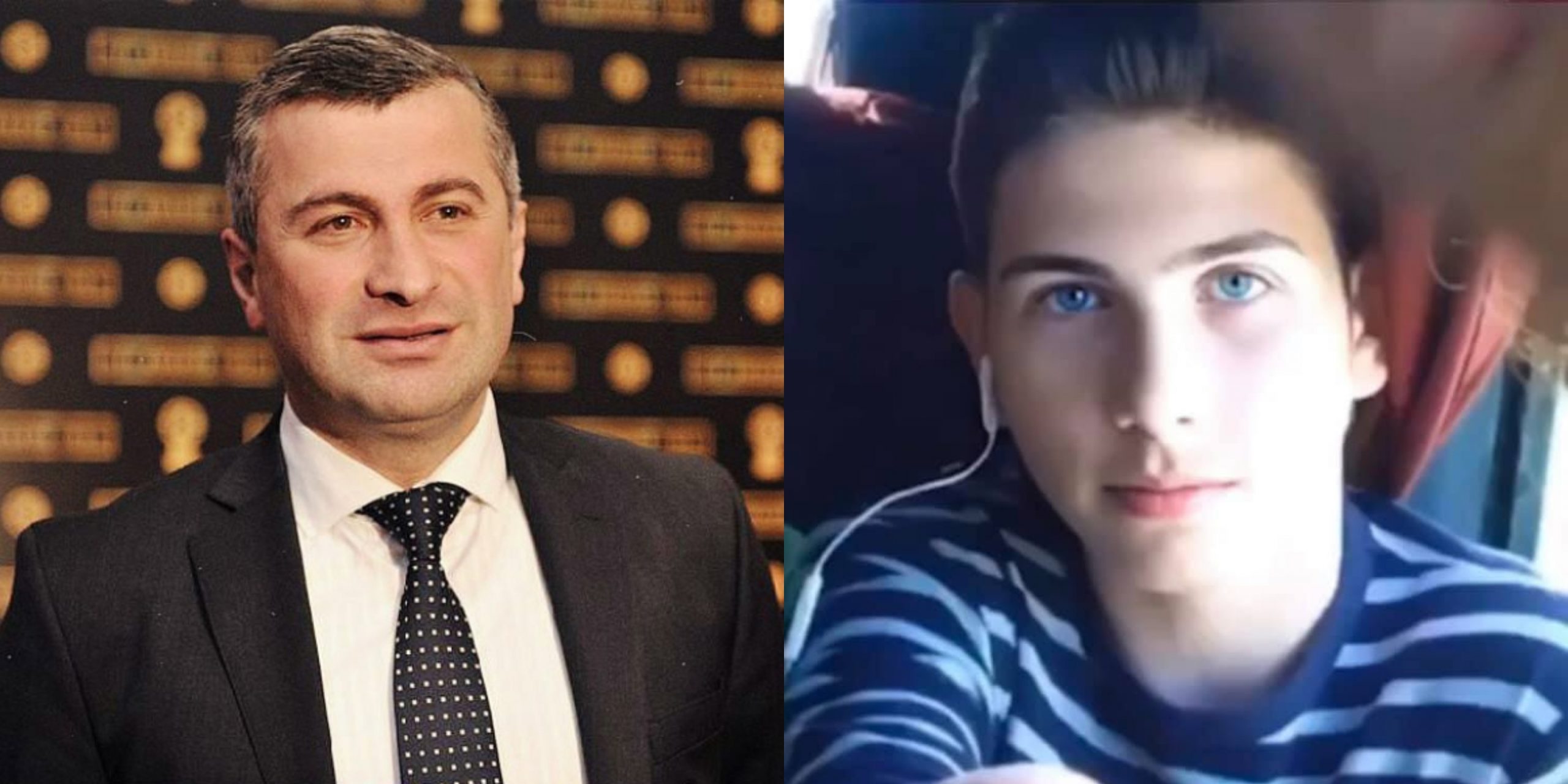 გიორგი შაქარაშვილის მშობლები გაიხარებენ! – რა ამბავი გააჟღერა პირდაპირ ეთერში კლუბ „საბურთალოს“ პრეზიდენტმა