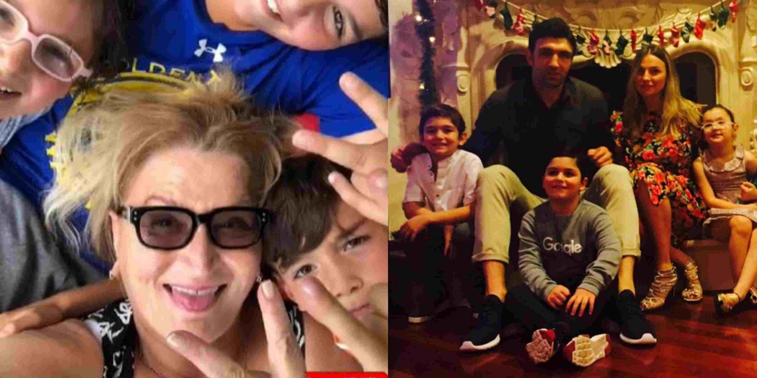 „მინდა აღსარებასავით მოვყვე, შესაძლოა ზაზამ და მისმა ცოლმა არ იცოდნენ“ – რას იხსენებს ზაზა ფაჩულიას დედა