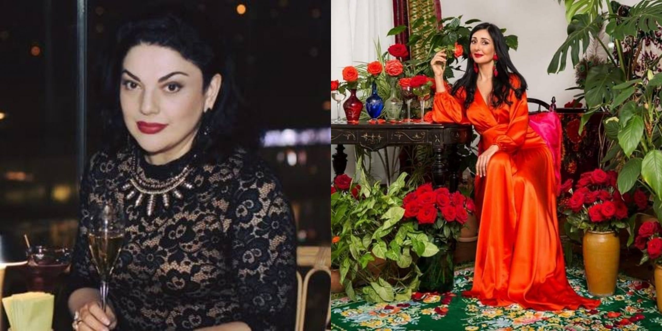 “დროა ყველამ ამხილოს საკუთარი მანიაკი და მოძალადე ქმარი” – თამარ ივერი