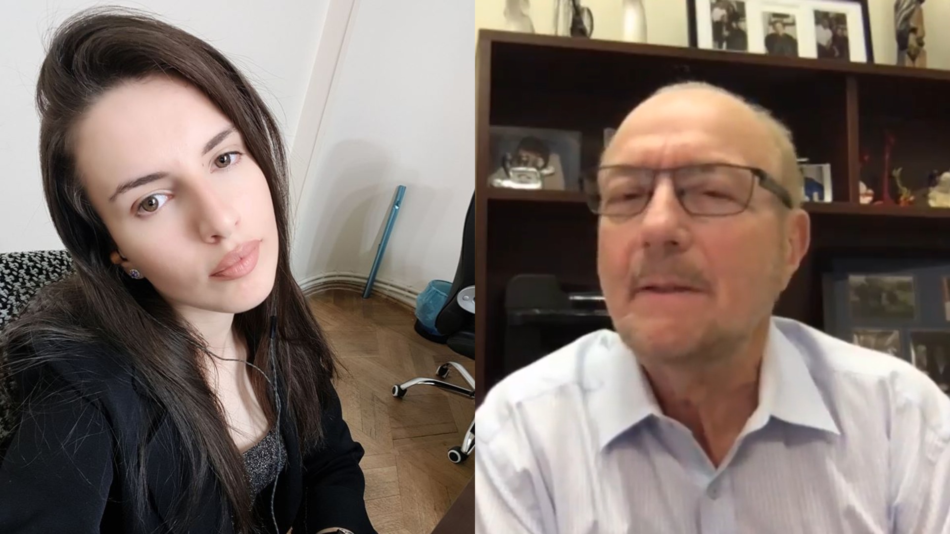 აქვს თუ არა კავშირი ტროლების ქარხანასთან კომპანიას, სადაც ბაჩალიაშვილი მუშაობდა – ამერიკელი მფლობელის განმარტება