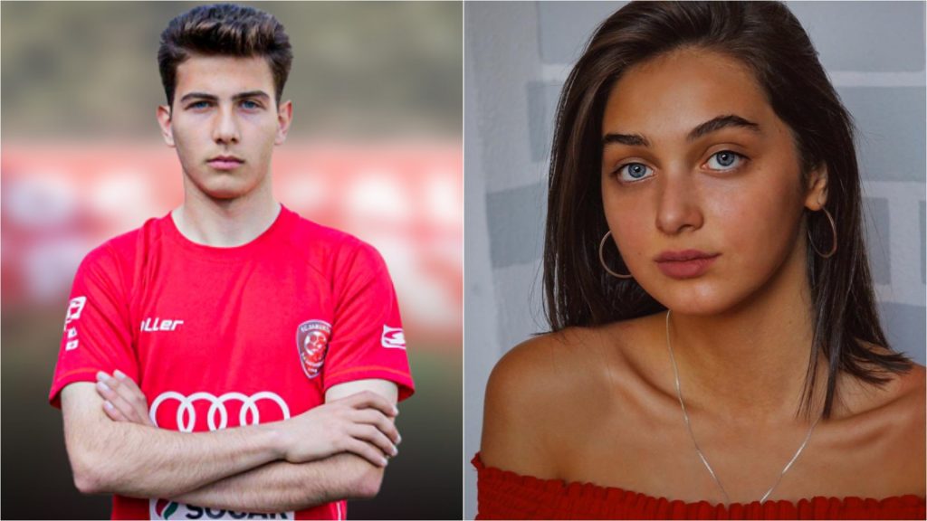 გვითხრეს, რომ ტაქსი მოვიდოდა ერთ წუთში, თორემ იქ არავის დავტოვებდით - უკანასკნელი შეხება გიორგი შაქარაშვილთან