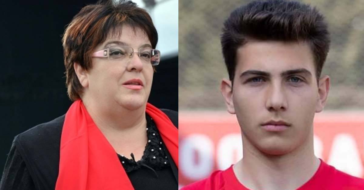 სამი რამ, რაც ექსპერტიზამ დააზუსტა – მაია ნიკოლეიშვილი გიორგი შაქარაშვილის საქმეზე ინტერპრეტაციების გარეშე