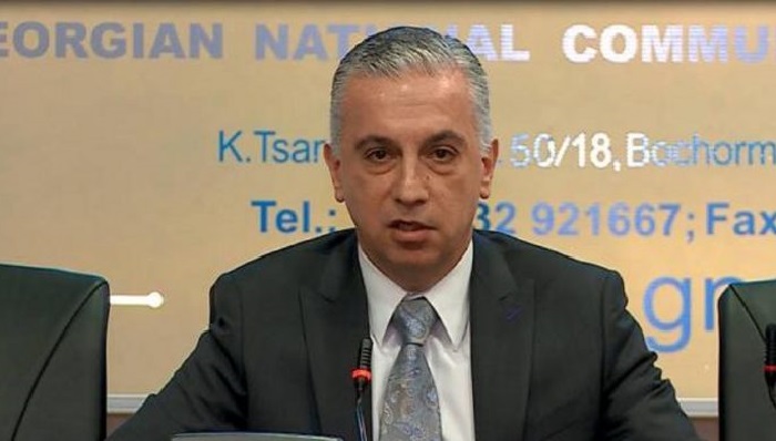 ბექაური: „კავკასუს ონლაინმა“ იცოდა, რომ კანონს არღვევდა, ასევე, 10 თვეა კომისიის მიერ დაკისრებულ ვალდებულებებსაც არ ასრულებს“