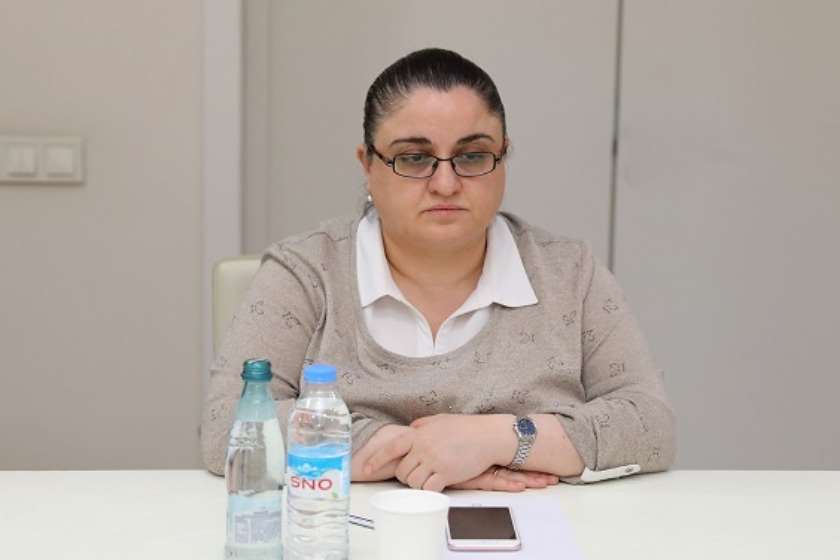 ახლა, რასაც ვიტყვი, ამისთვის კალაშნიკოვს დამიმიზნებენ - ინფექციონისტი მაია ბუწაშვილი