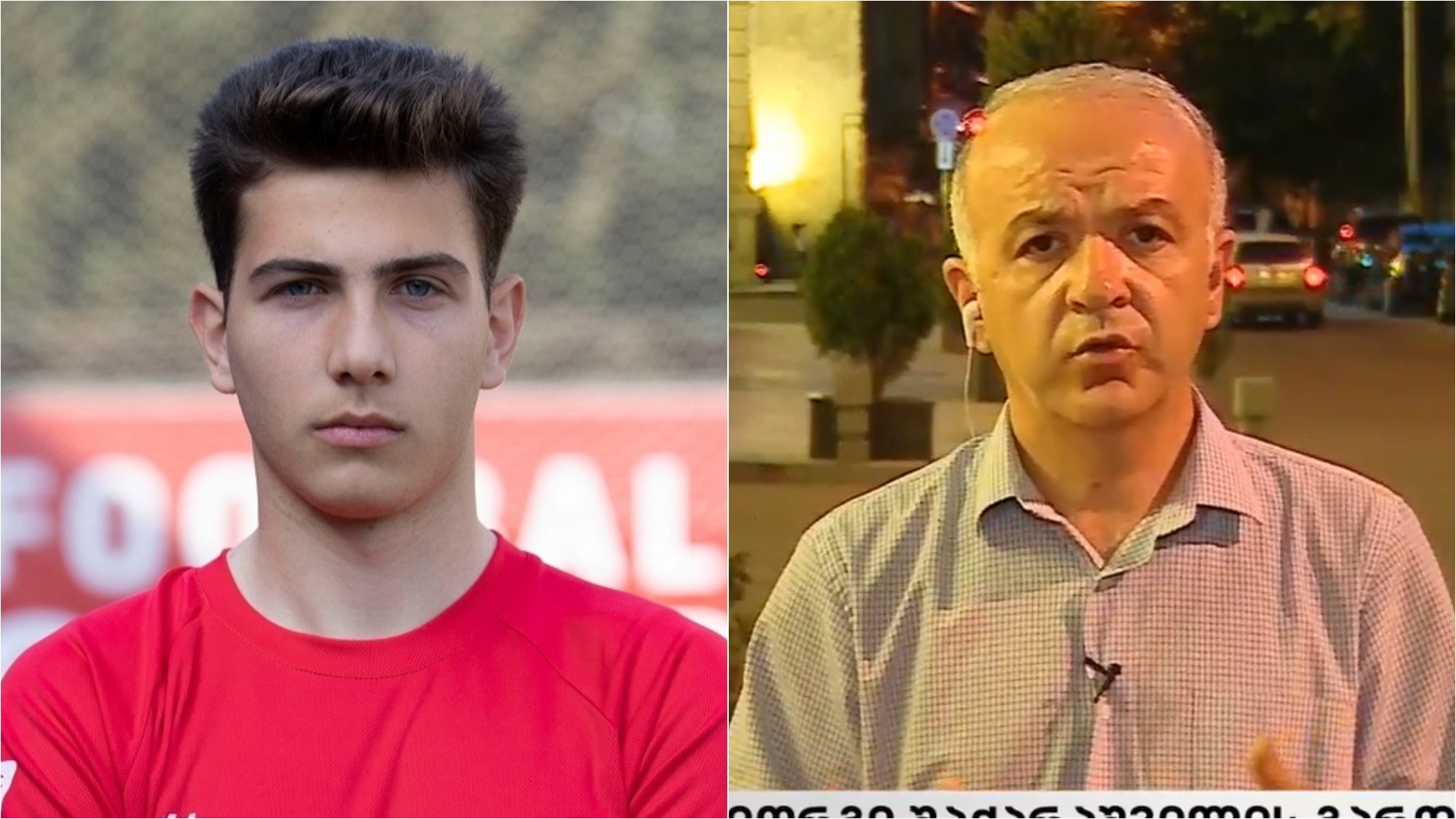 ვიცი, ვინც არის მკვლელი, მაგრამ…- რატომ ირჩევს მირიან ნიკოლაძე თანამშრომლობას გამოძიებასთან და არა გვარამიასთან