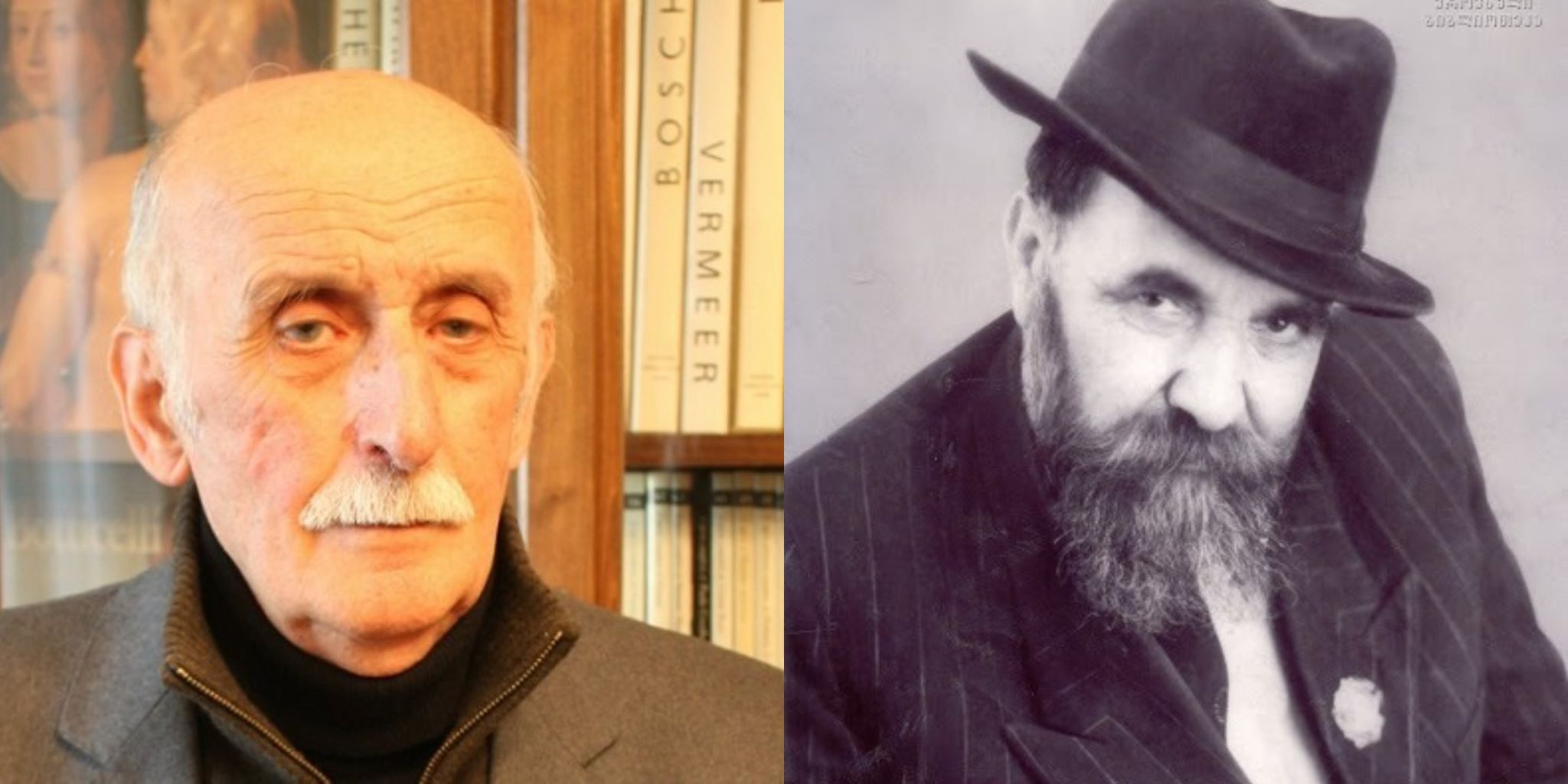 “ბევრი კითხვა მაწვალებს, რატომ მოიკლა თავი? რატომ არ საუბრობდა თავისი ხმით?” – რას ნანობს ვახტანგ ჯავახაძე