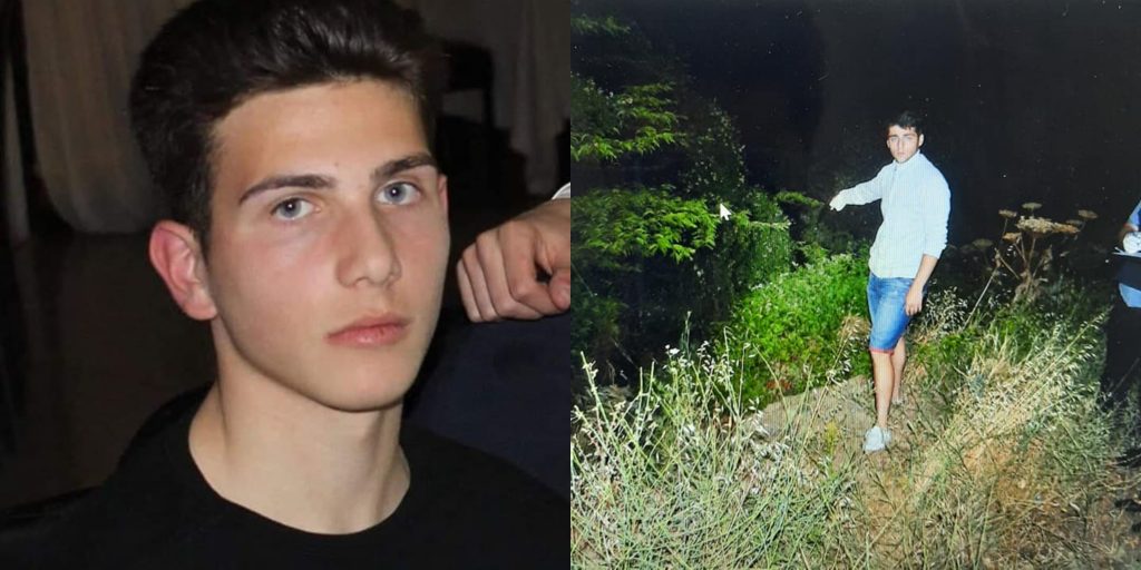 „ქვემოდან ამოსული ხალხი დაადგა თავზე ამირხანაშვილს