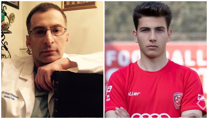 „ასეთი შვილები სურთ მამების უმრავლესობას, ასეთები მოსწონთ გოგოებს“ - ზურაბ გურული შაქარაშვილისა და ხორავას ქუჩის საქმეზე