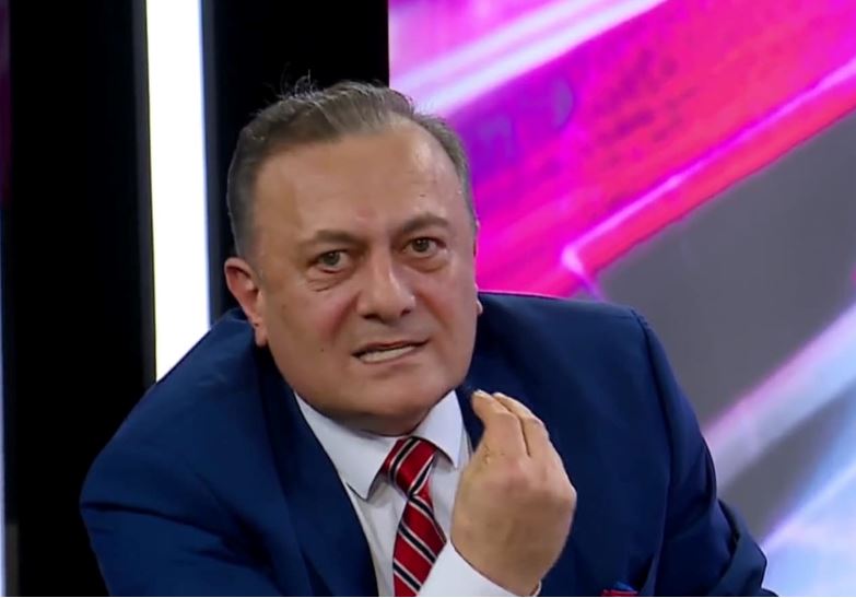 ჩვენ არ გვჭირდება ამდენი სპორტსმენი - შალვა ნათელაშვილი