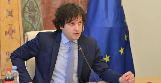 კობახიძე: ოპოზიცია გაღიზიანებულია, იციან, რომ არჩევნებში დამარცხდებიან