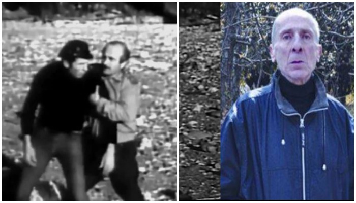 Exclusive: „ცნობილი უცნობი ვარ“ - რამ გაანაწყენა ფილმ „რეკორდის“ გმირი ჯოტია ცაავა