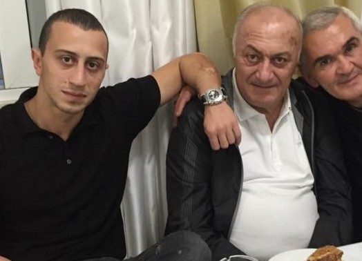 ვინ არის „კაწროს“ მამა და როგორ გახდა ის „კანონიერი ქურდი“?