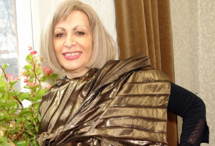 პატენტი დედა და პატრიარქის წინ მდუმარე მომღერალი – ეთერ კაკულიას გულახდილი ინტერვიუ გარდაცვალებამდე ცოტა ხნით ადრე