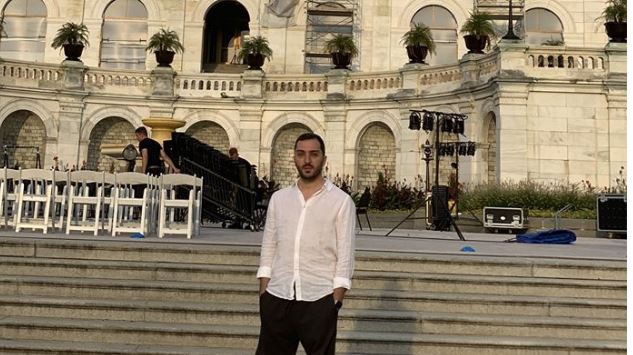 თქვენ რომ არა „რაშა ნაშას“-ს კრასნოდარის ოლქი ვიქნებოდით! – კულუმბეგოვი ამერიკას დამოუკიდებლობის დღეს ულოცავს