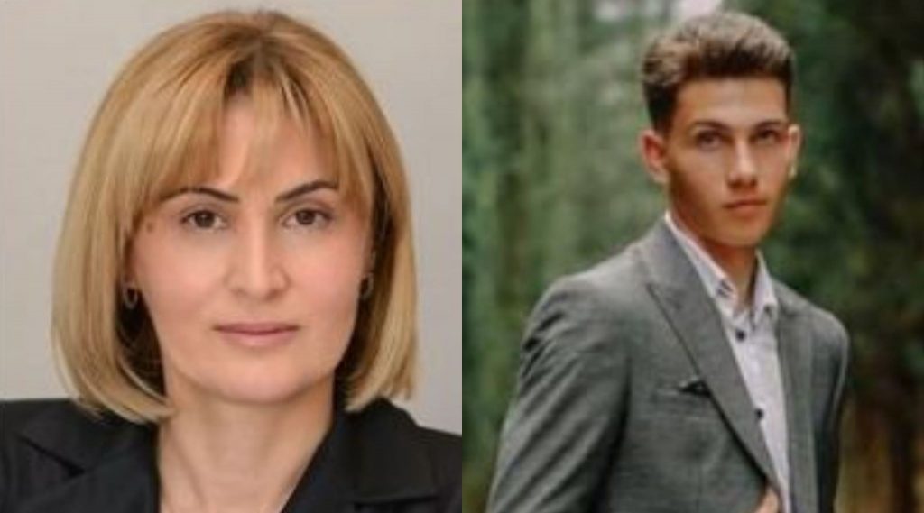 დღევანდელი ექსპერტიზა არ იძლევა პასუხს, მოკლულია თუ არა შაქარაშვილი! - თბილისის ყოფილი პროკურორი