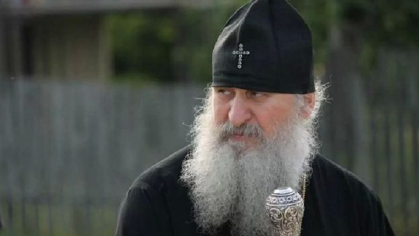 „ღმერთმა მოგცეთ სულიერი და ფიზიკური ძალა“ – მეუფე დანიელმა აბიტურიენტები დალოცა