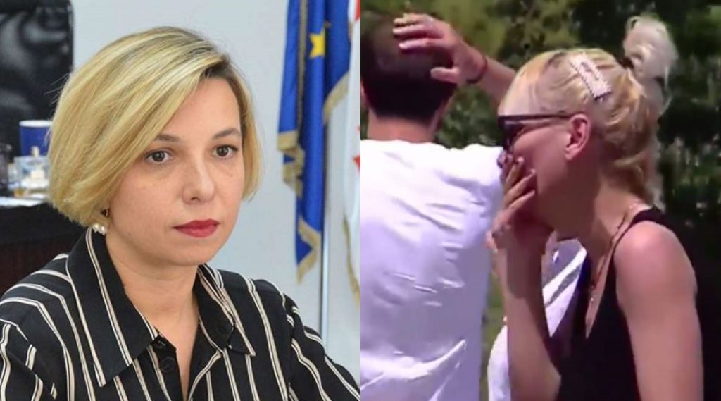 გიორგი შაქარაშვილის მშობლებმა სახალხო დამცველს აგრესიისგან დაცვა სთხოვეს - შეხვედრის დეტალები