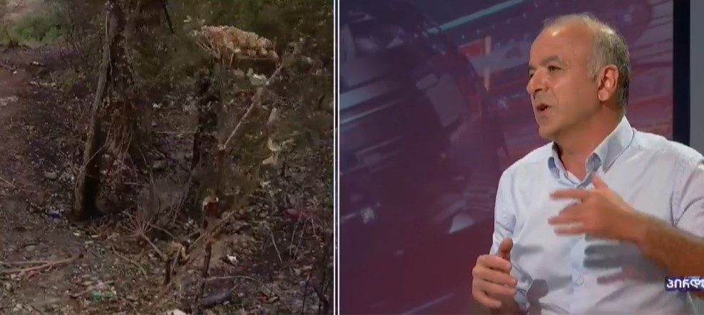 მე ისინი გავაფრთხილე... მერე ხვეწნას დაიწყებენ - ვინ და რატომ გააფრთხილა მირიან ნიკოლაძემ