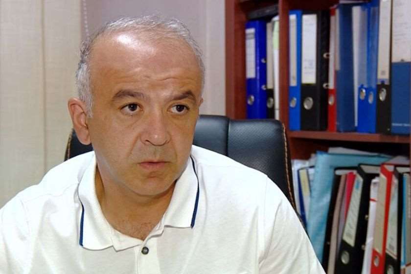 უნდა ვამტკიცო, რომ ერთი პოზიცია გვაქვს ოჯახს?! სირცხვილია მართლა – შაქარაშვილის ბიძა