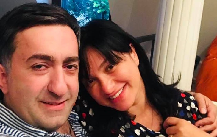 ნინო სურგულაძე ქალიშვილთან ერთად გადაღებულ ფოტოს აქვეყნებს