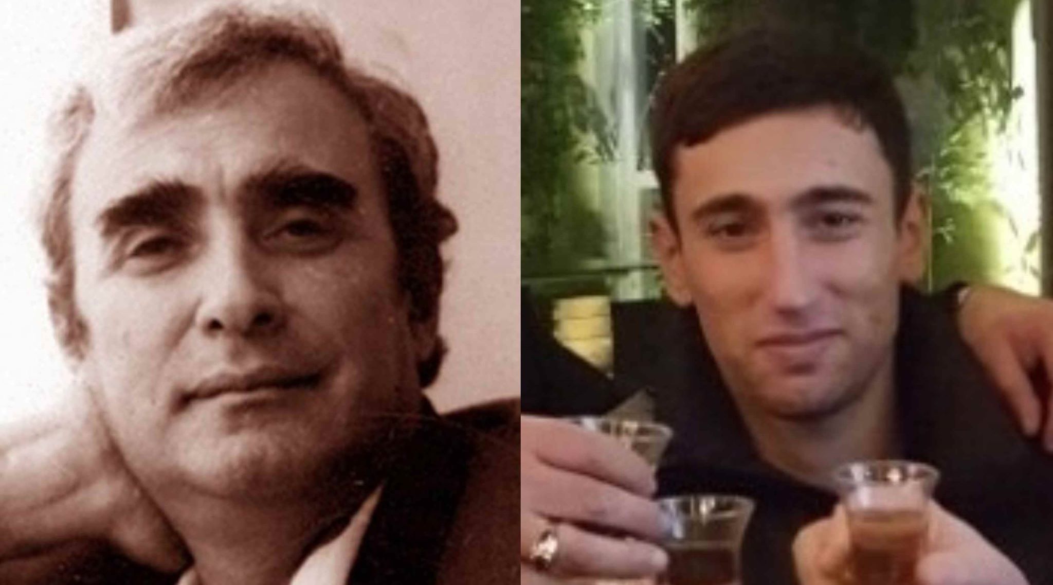 ნოდარ დუმბაძის შვილიშვილის საიდუმლოებით მოცული ცხოვრება – ვინ არის „უმცროსი ნოდარი“?