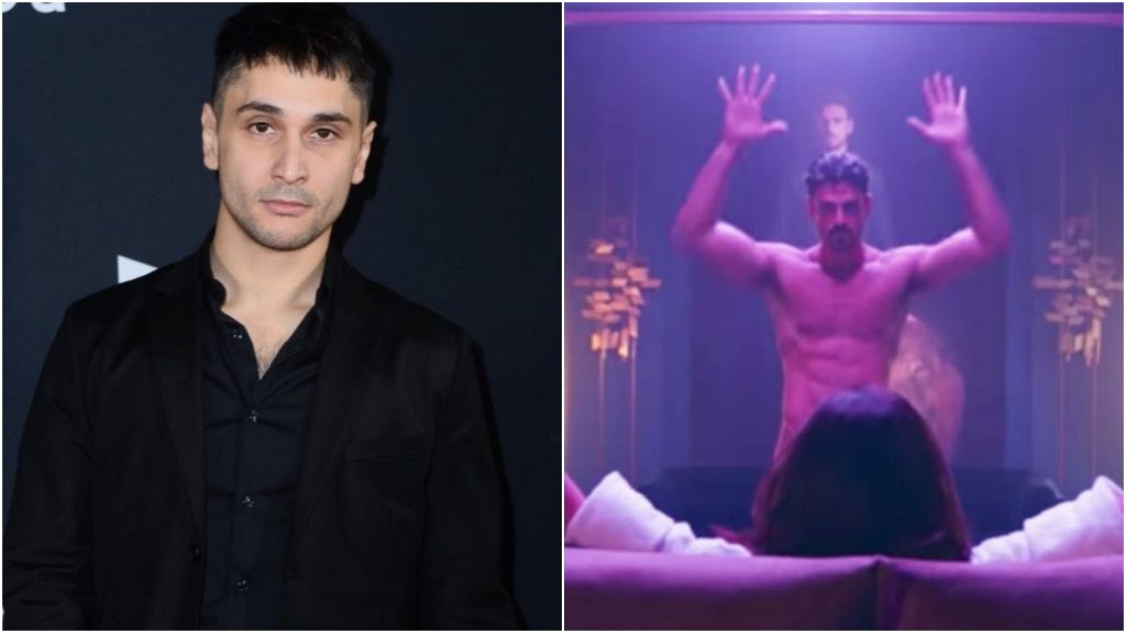 Excluzive: ქართველი მსახიობი გახმაურებულ ეროტიკული ჟანრის ფილმში - „365 დღე“