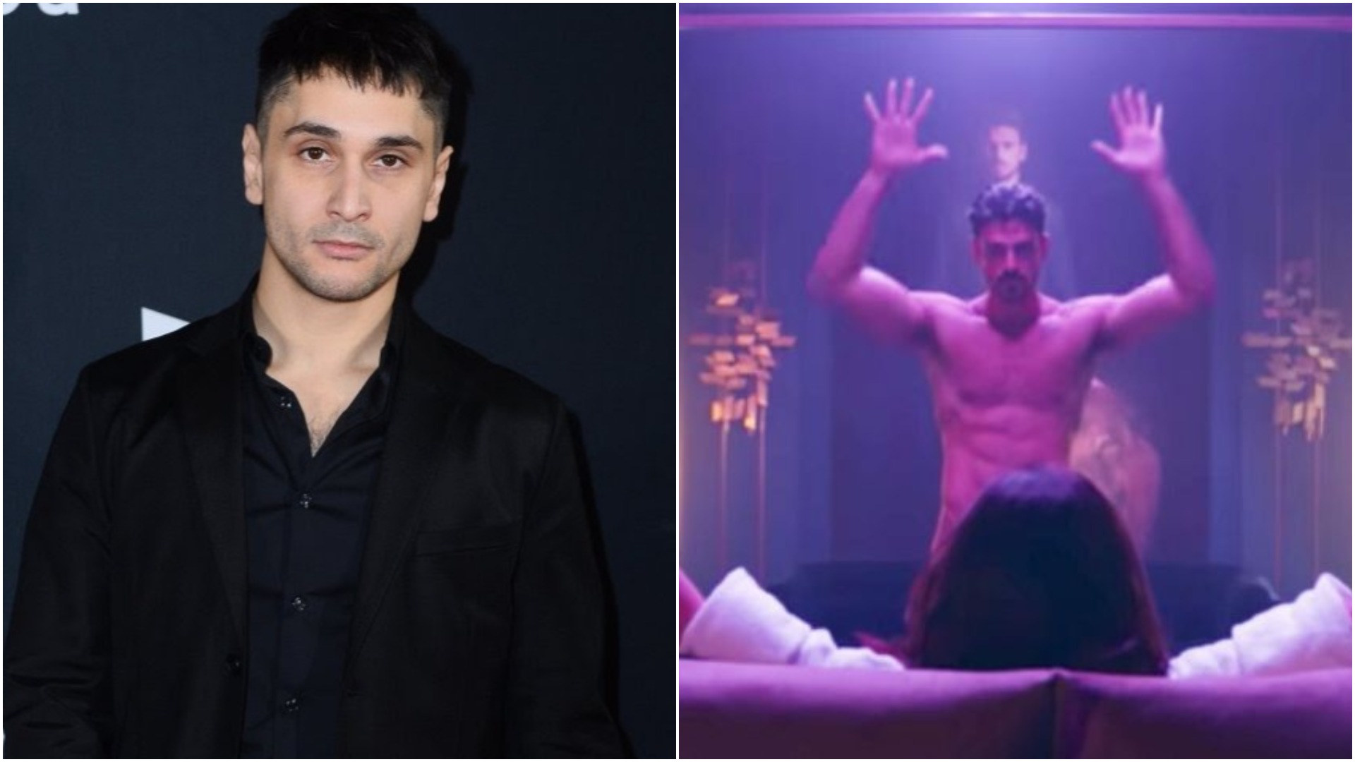 Excluzive: ქართველი მსახიობი გახმაურებულ ეროტიკული ჟანრის ფილმში – „365 დღე“