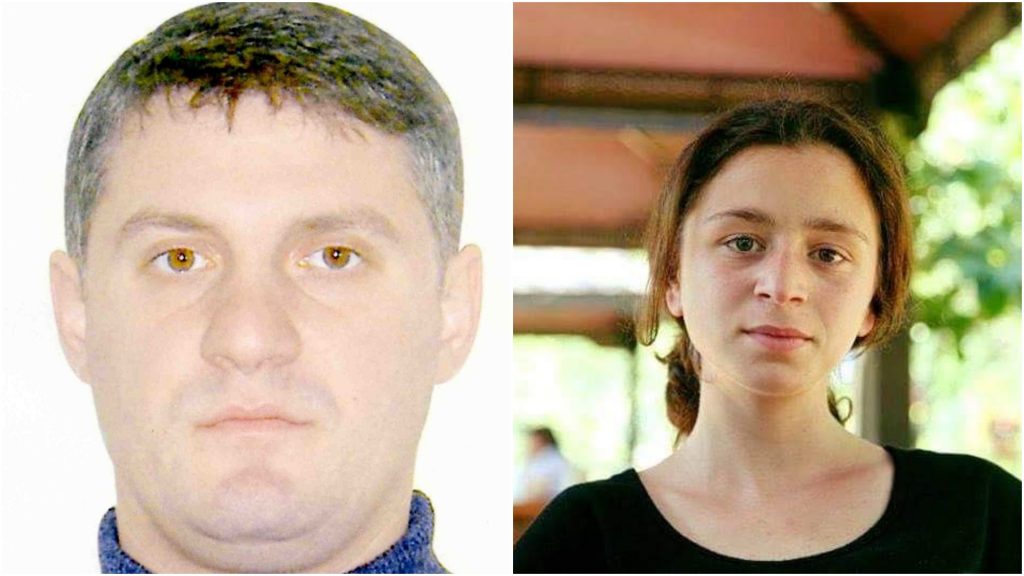 უგზოუკვლოდ დაკარგული 19 ქართველი, რომლებიც ამ დრომდე ინტერპოლმაც ვერ იპოვა - ფოტოები